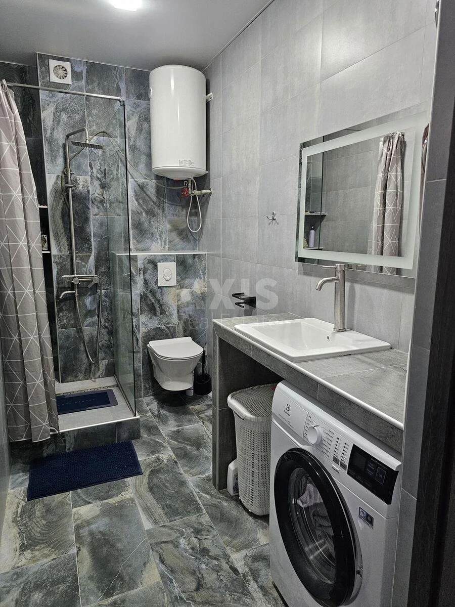 1k apartment vul. Vitaliya Skakuna 23673913