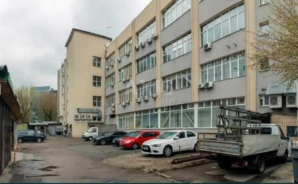 Офис ул. Липковского Василия Митрополита 1, 6143м26740122