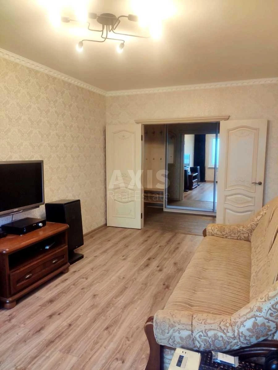 3k apartment vul. Mezhova 23Б705453