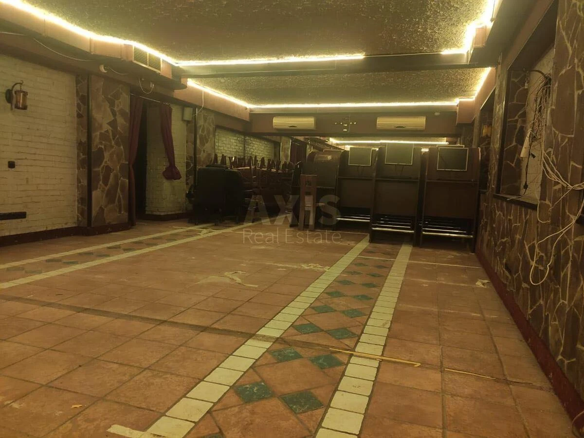 Объект торговли пр-т Отрадный 24/93, 250м2508853