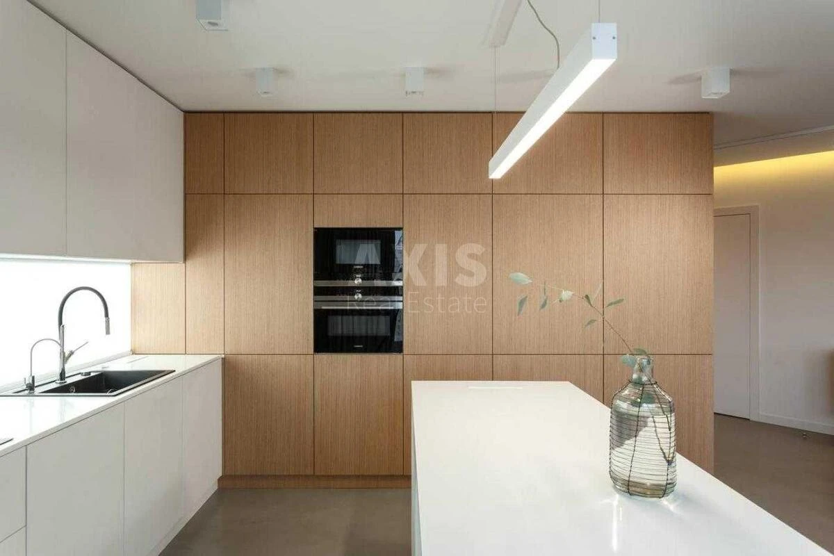 4k apartment vul. Lypkivs'kogo Vasylja Mytropolyta 16Г67452