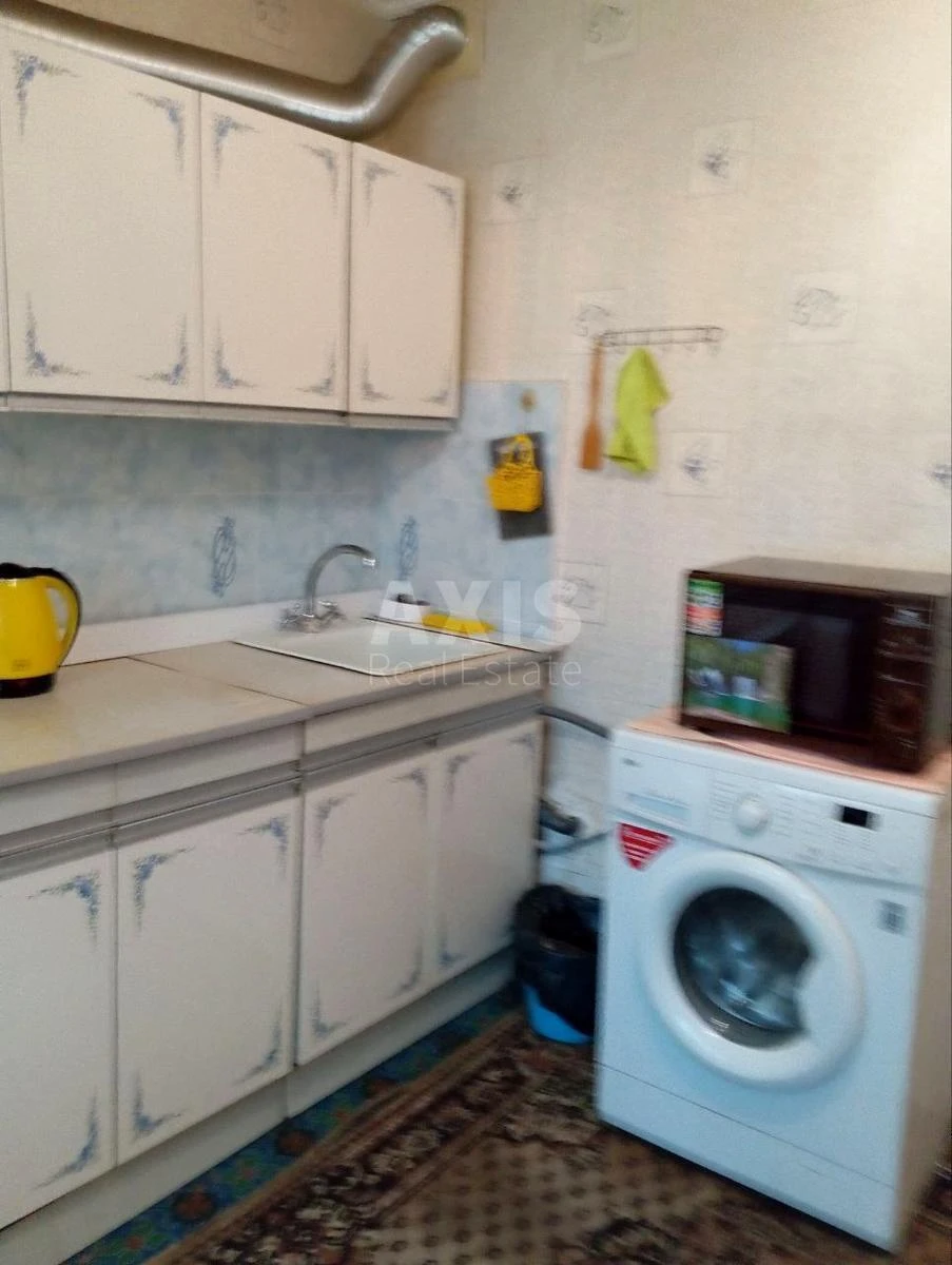 1k apartment vul. Levka Lukyanenka 13658400