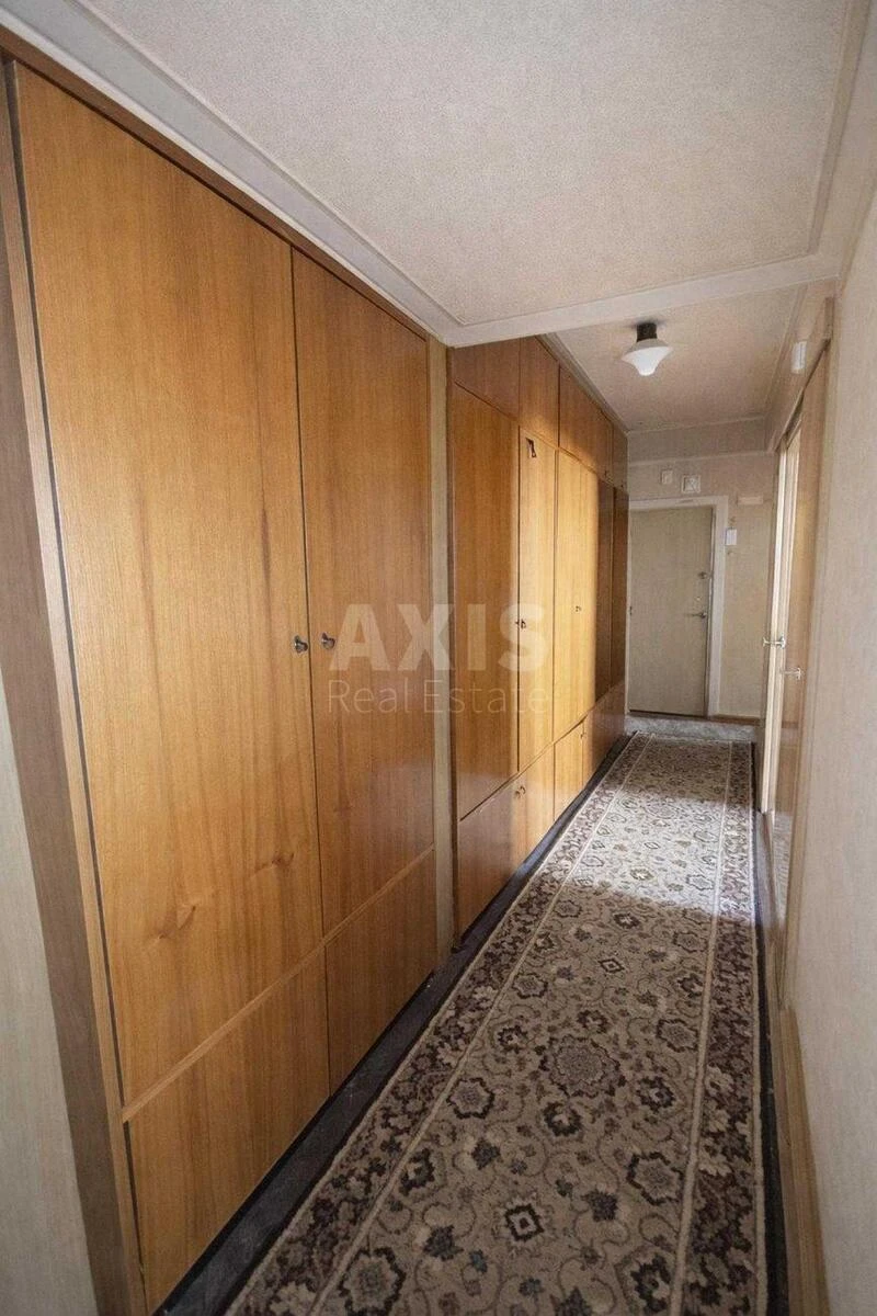 3k apartment vul. Predslavyns'ka 26А674614