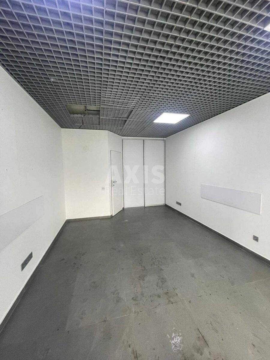 Trade object vul. Bogdanivs'ka 7А, 22m2674710