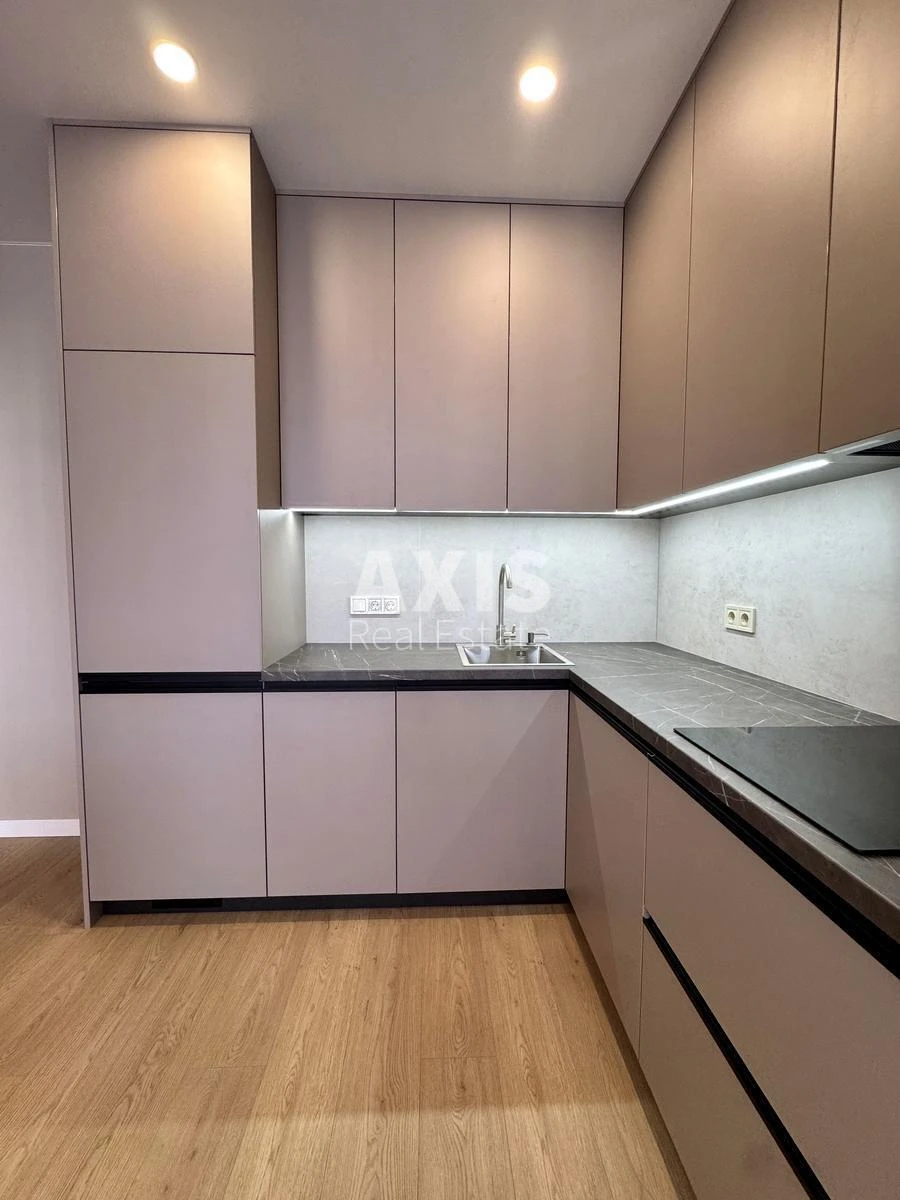 2k apartment pr-t Povitryanykh Syl 56703782