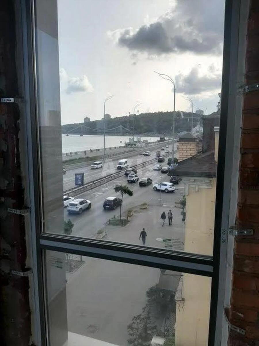 2к квартира ул. Набережно-Крещатицкая 21674787