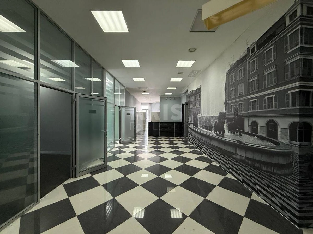 Office vul. Volodymyrs'ka 4, 400m2674841
