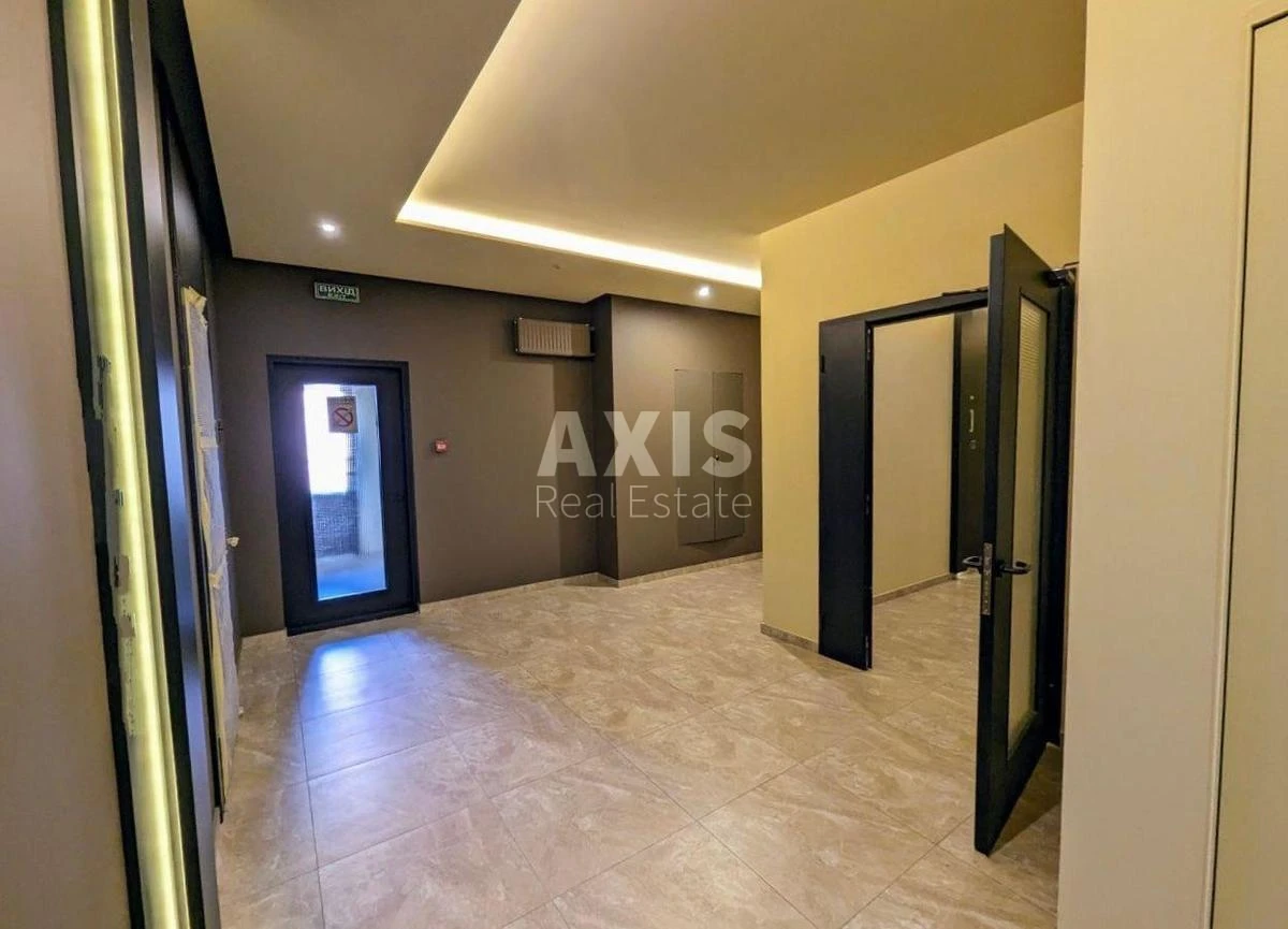 1k apartment vul. Predslavyns'ka Forty-two A448745