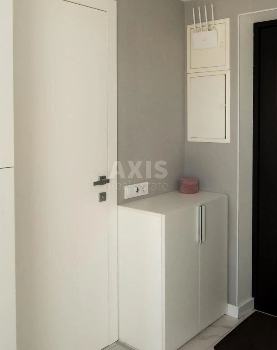 2k apartment vul. Liskivs'ka 236635018