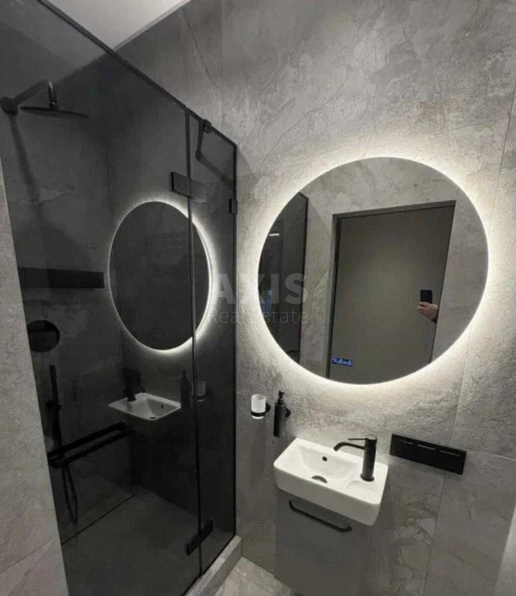 3k apartment bul. Lesi Ukrai'nky 7647066