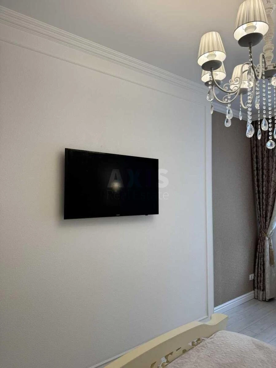 2к квартира ул. Василия Тютюнника 52/1647476