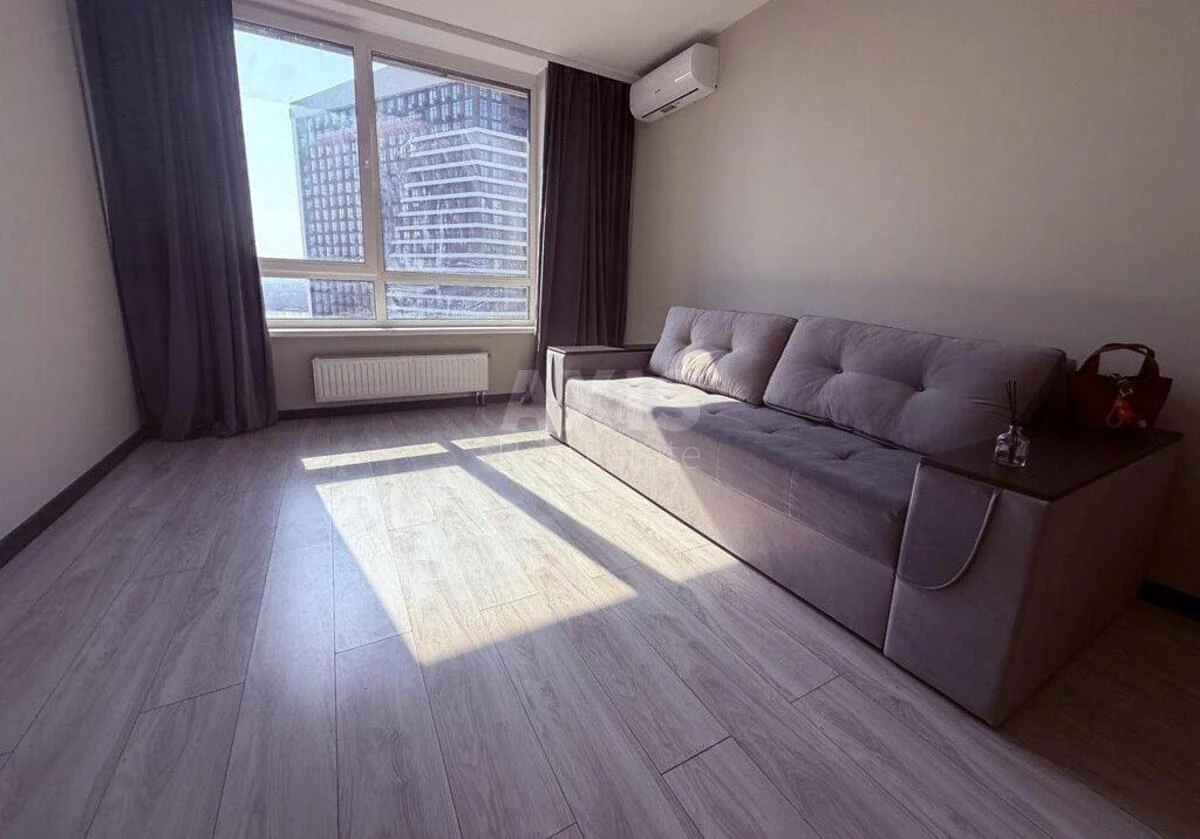 2k apartment vul. Prychal'na 12663172
