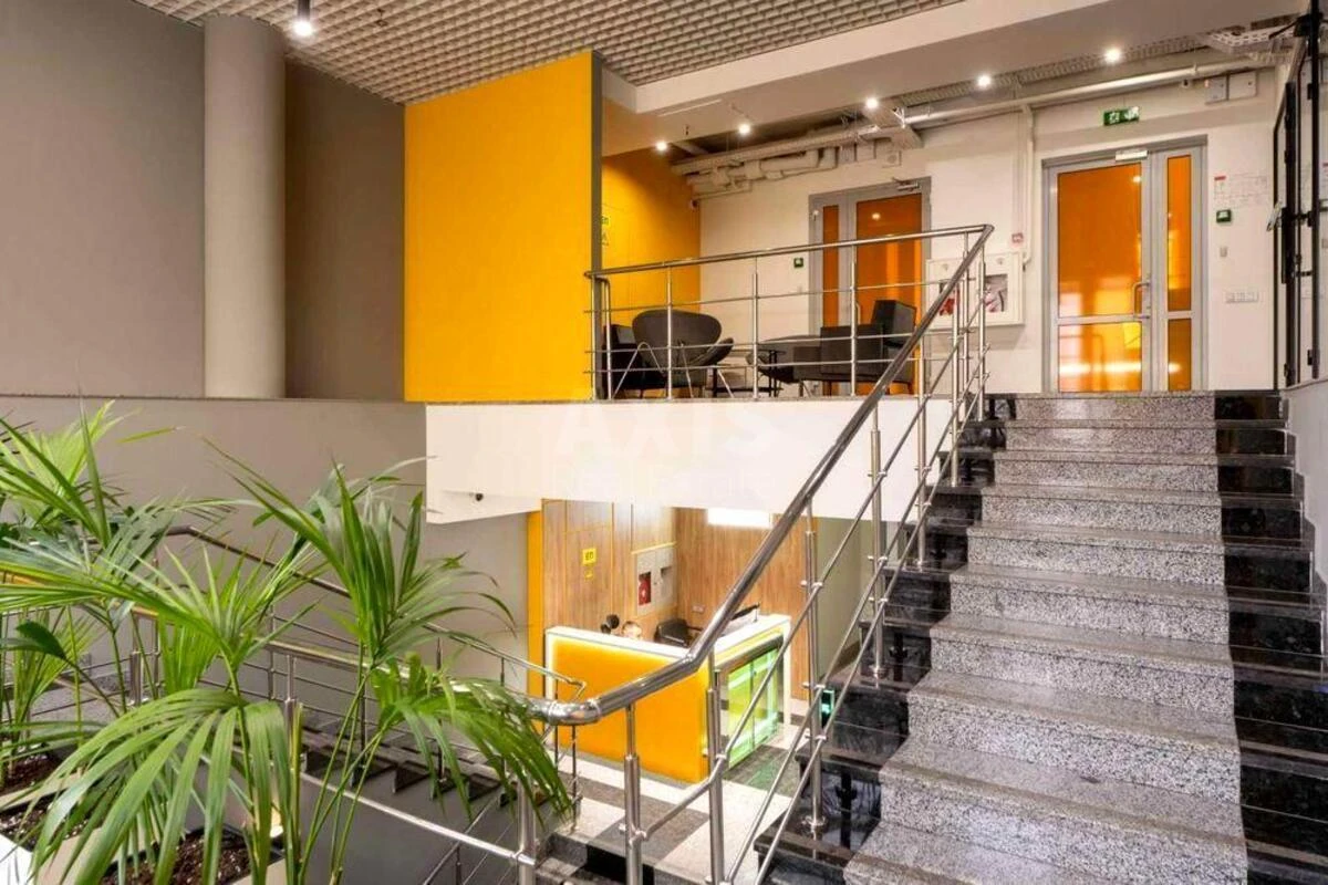 Office vul. Borychiv Tik 35В, 4374m2614399