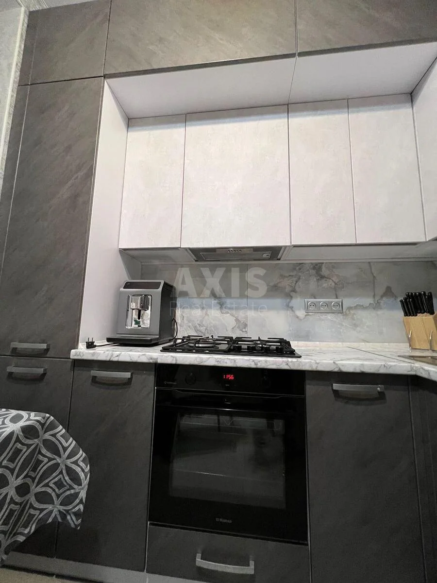 2k apartment pr-t Nauky 63