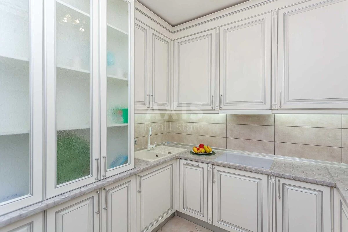 2k apartment vul. Lucenka Dmytra 6662670