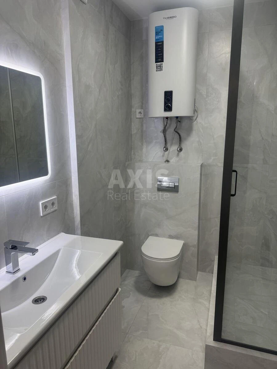 1k apartment vul. Zabolotnogo Akademika 148Б662785