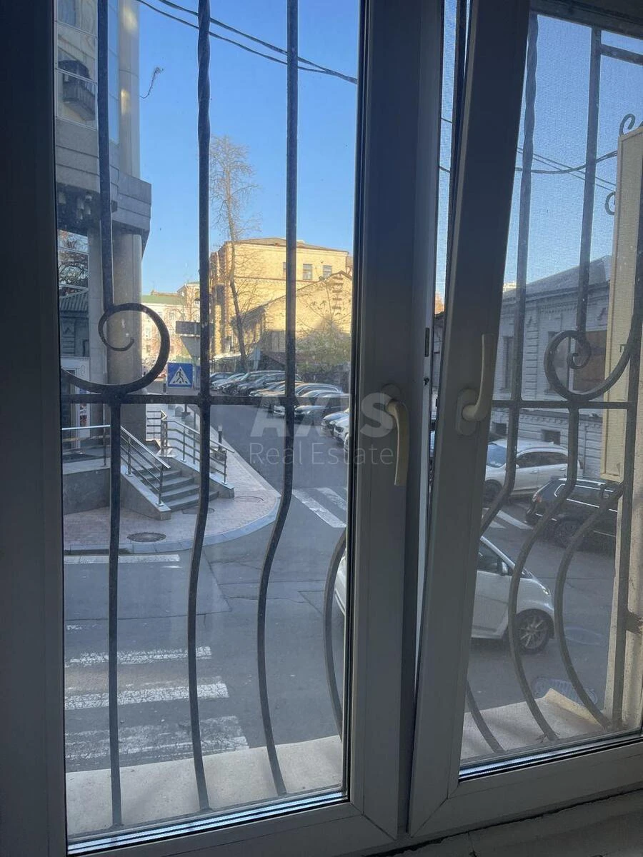 Office vul. Myhajlivs'ka 9А, 45m26628914