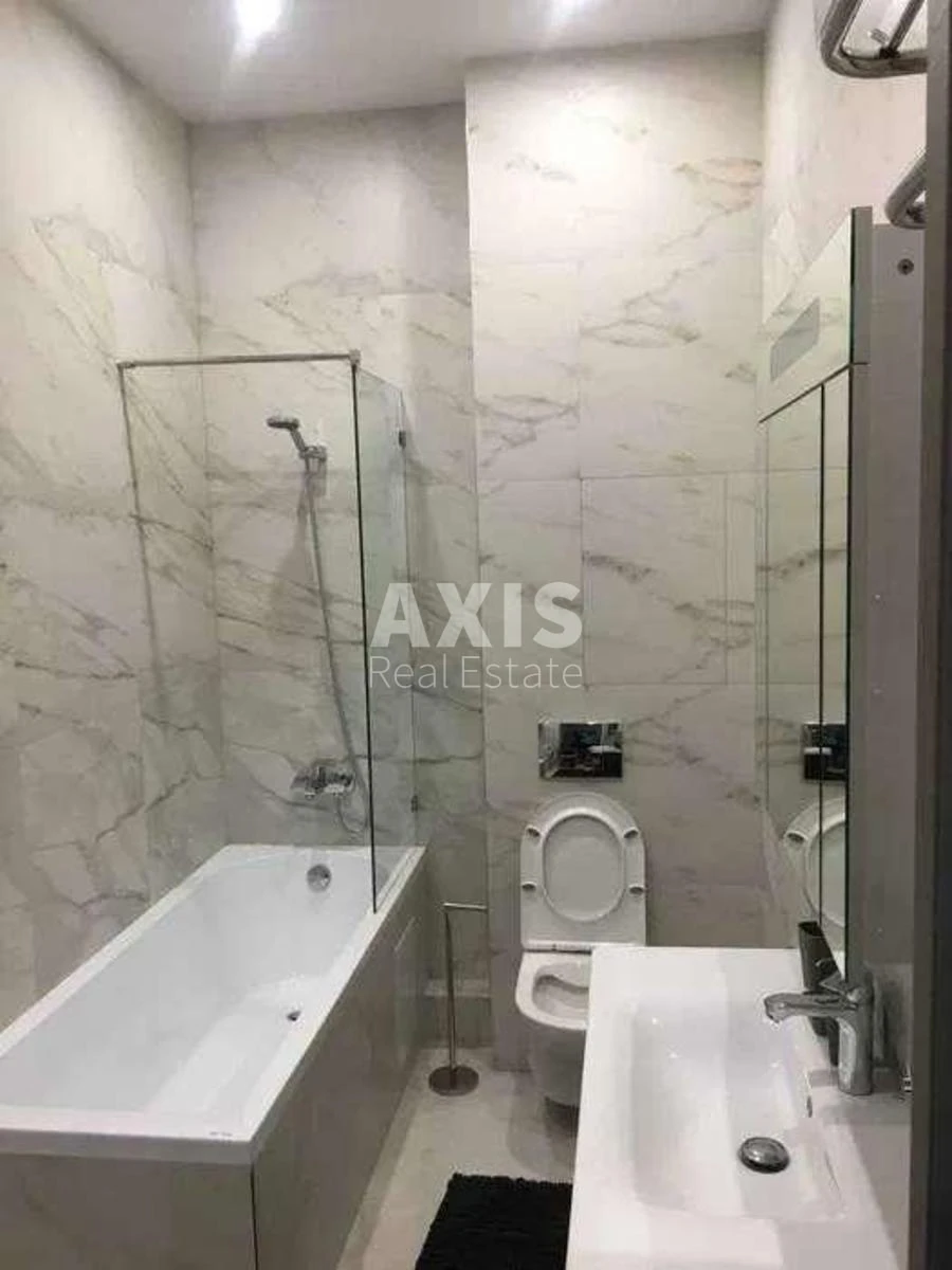 2k apartment vul. Mykil's'ko-Slobids'ka 3А277273