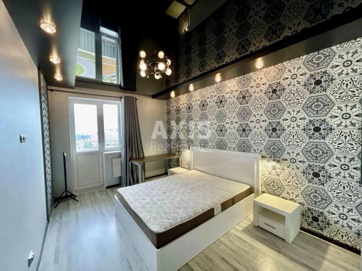 2k apartment vul. Teremkivs'ka 3A667127