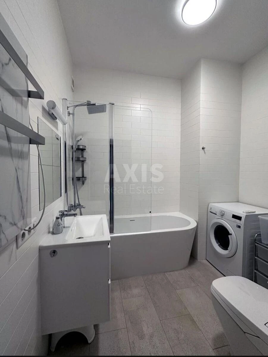 4k apartment vul. Grushevs'kogo Myhajla 3А7097410