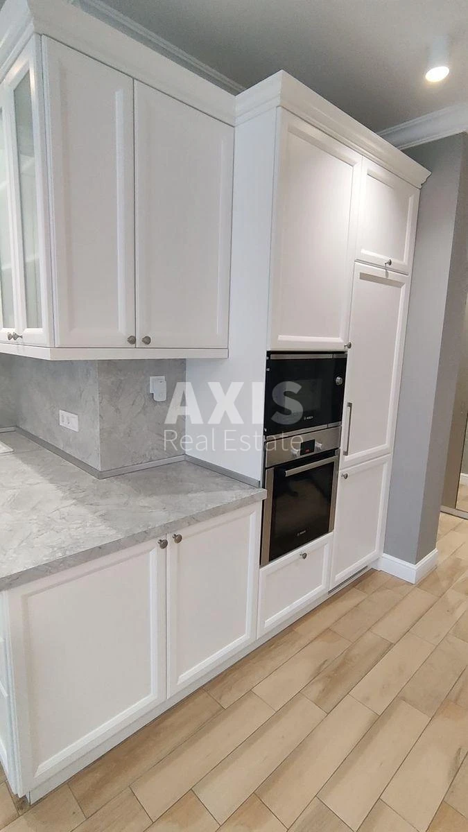 2k apartment vul. Kahy Bendukidze 2429670