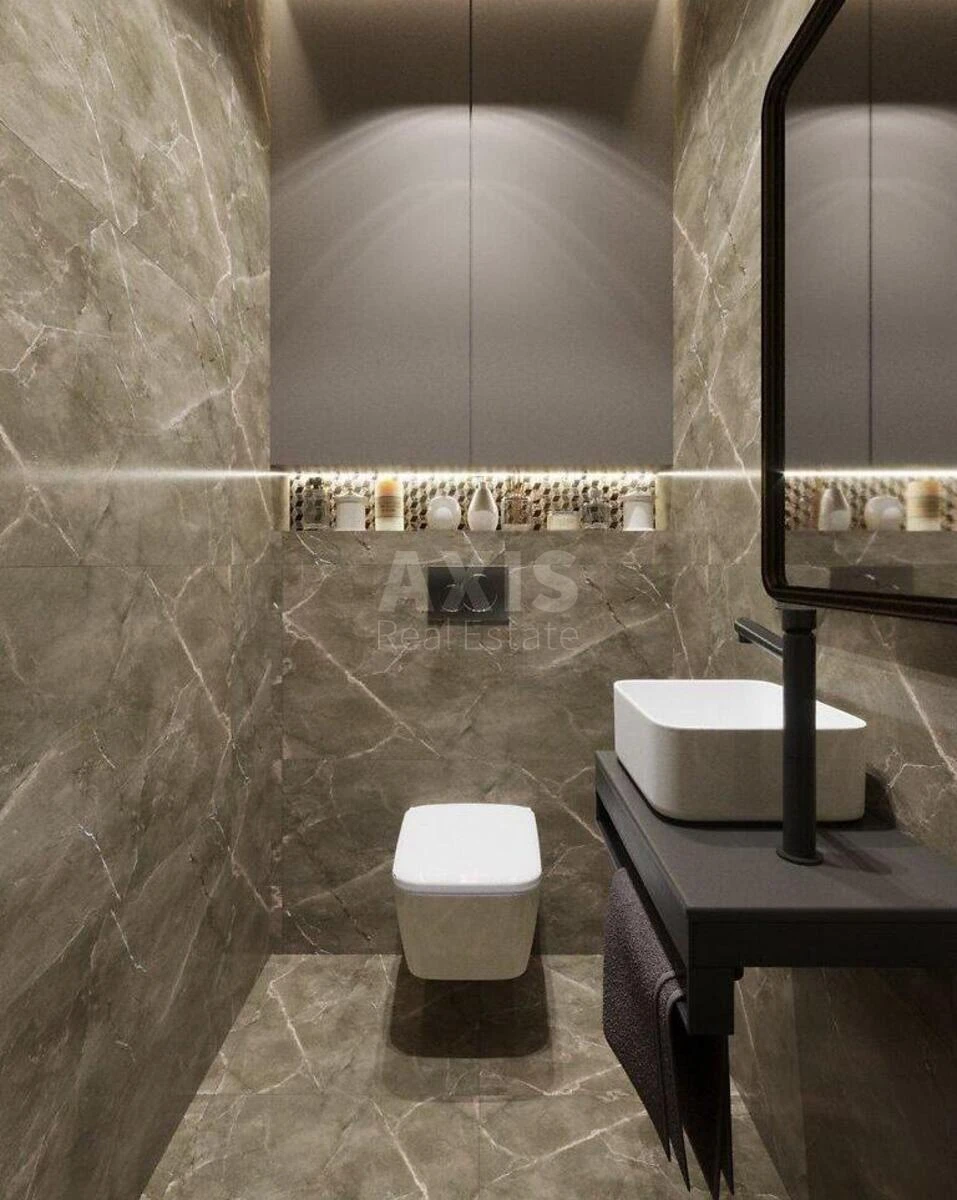 2k apartment vul. Mykil's'ko-Slobids'ka 3Б643325