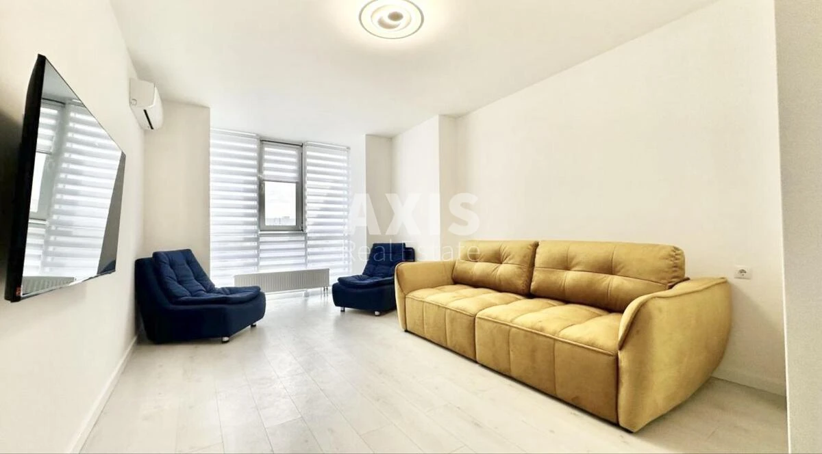 2k apartment vul. Glybochyc'ka 73645700