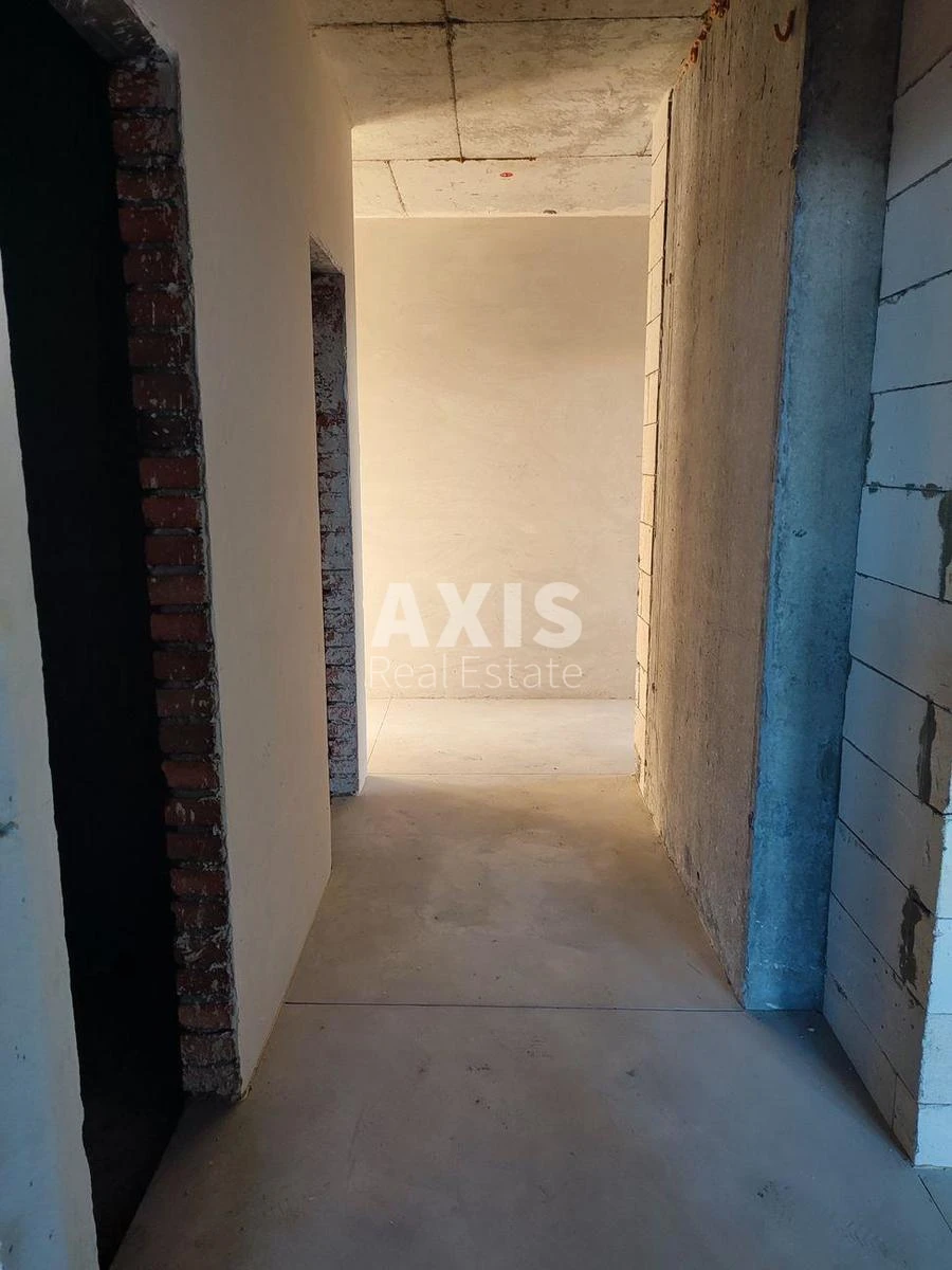 3k apartment vul. Boryspil's'ka 40394582