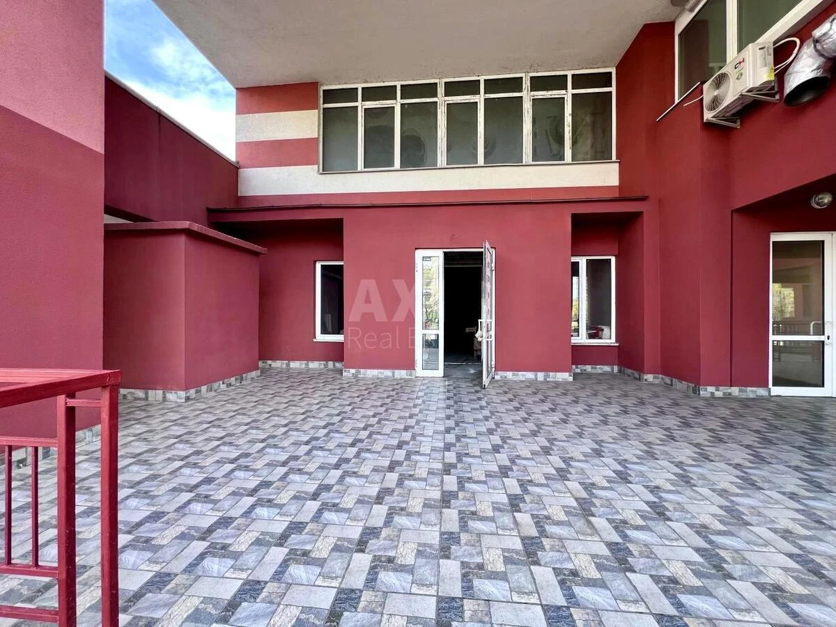 Office pr-t Tychyny Pavla 18Б, 432m26926817
