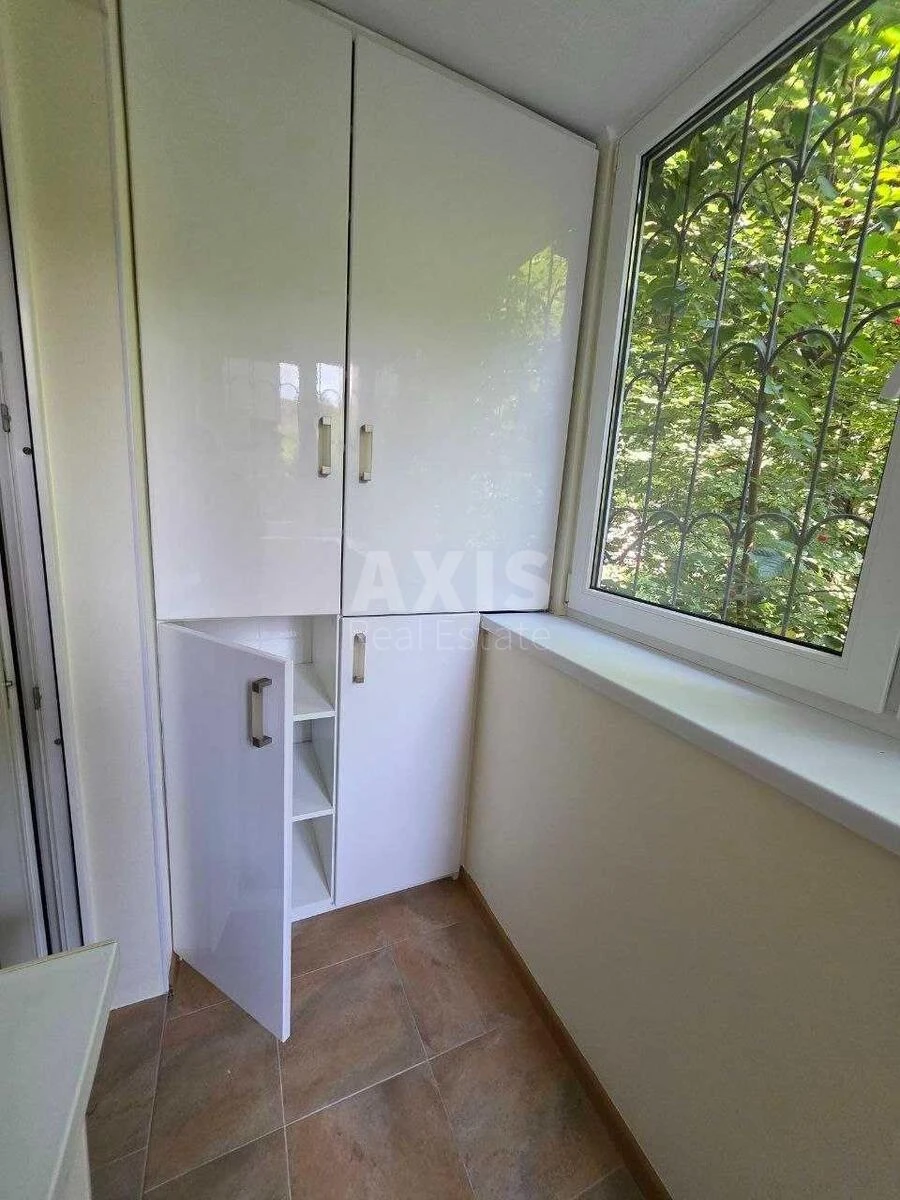 3k apartment vul. Solom'jans'ka 387071612