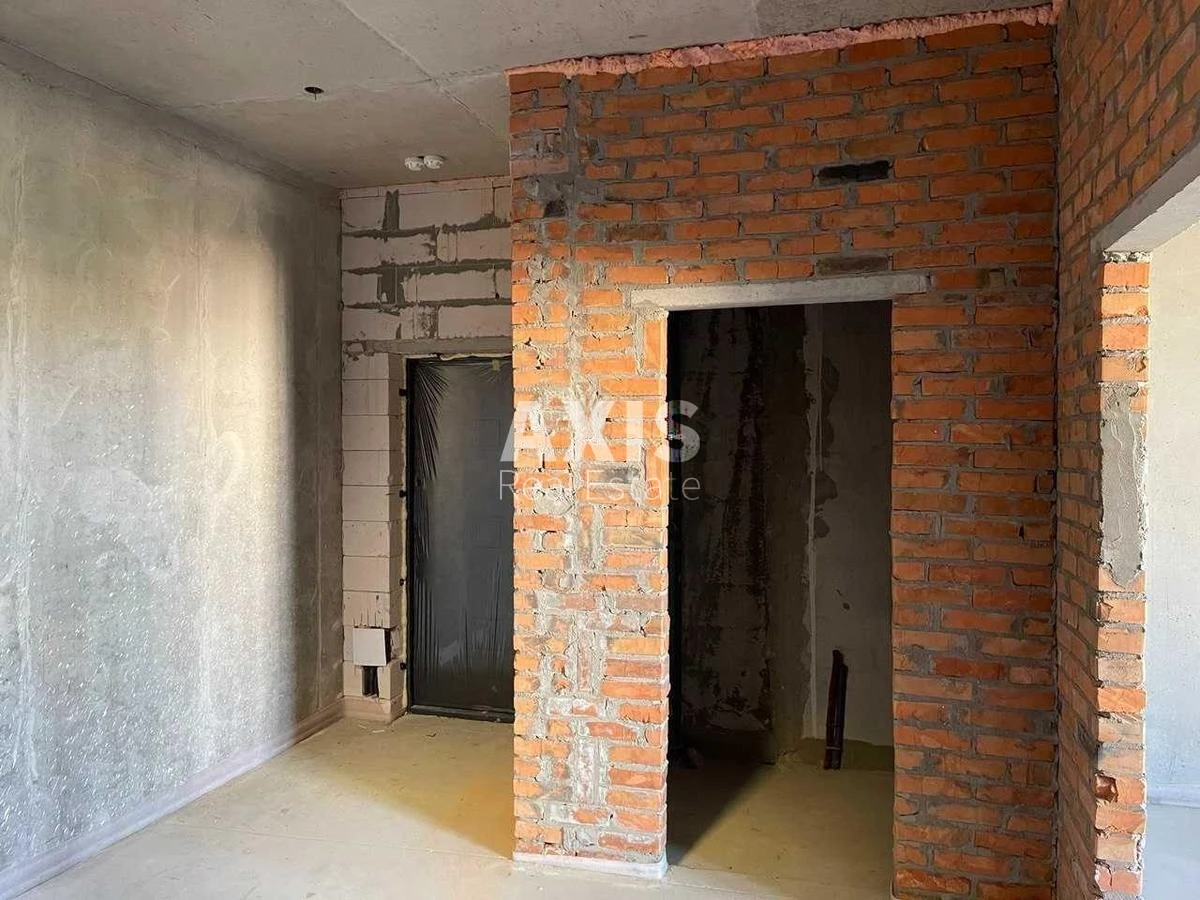 5k apartment vul. Radchenka Petra 27410067