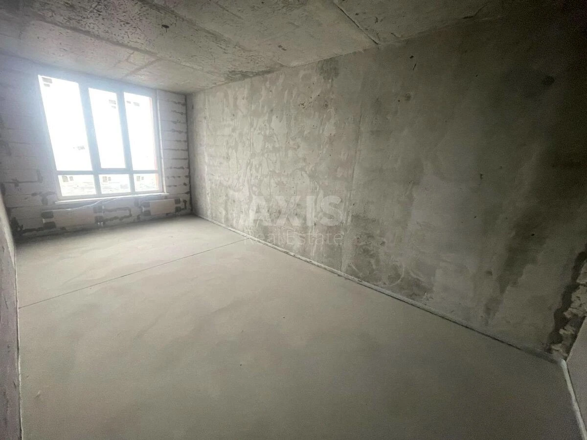 2k apartment vul. Kahovs'ka 62А6773812