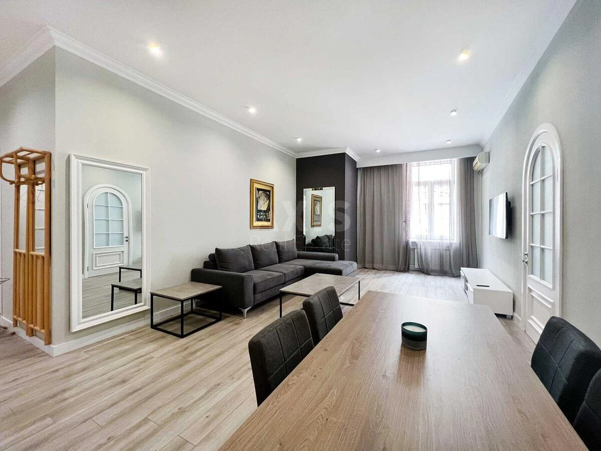 3k apartment vul. Hreshhatyk 15693172