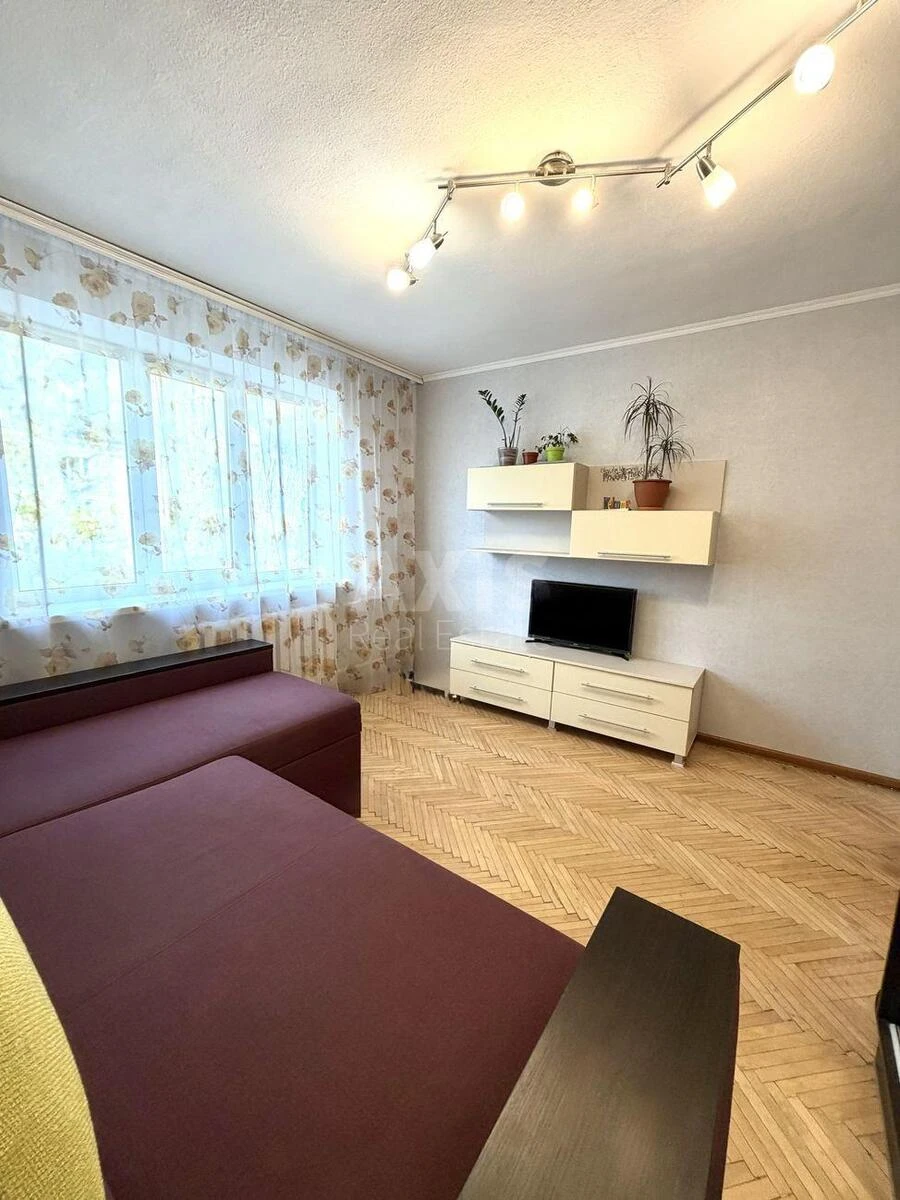 1к квартира ул. Телиги Елены 39А677565