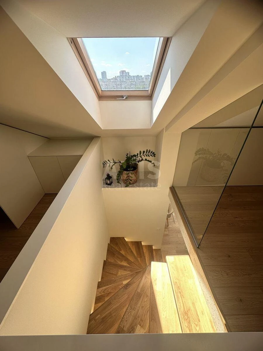 3k apartment vul. Regeneratorna 46934310