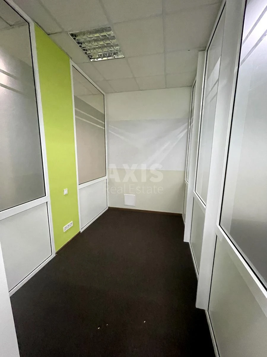 Офис ул. Евгения Коновальца 36Д, 461м2677939