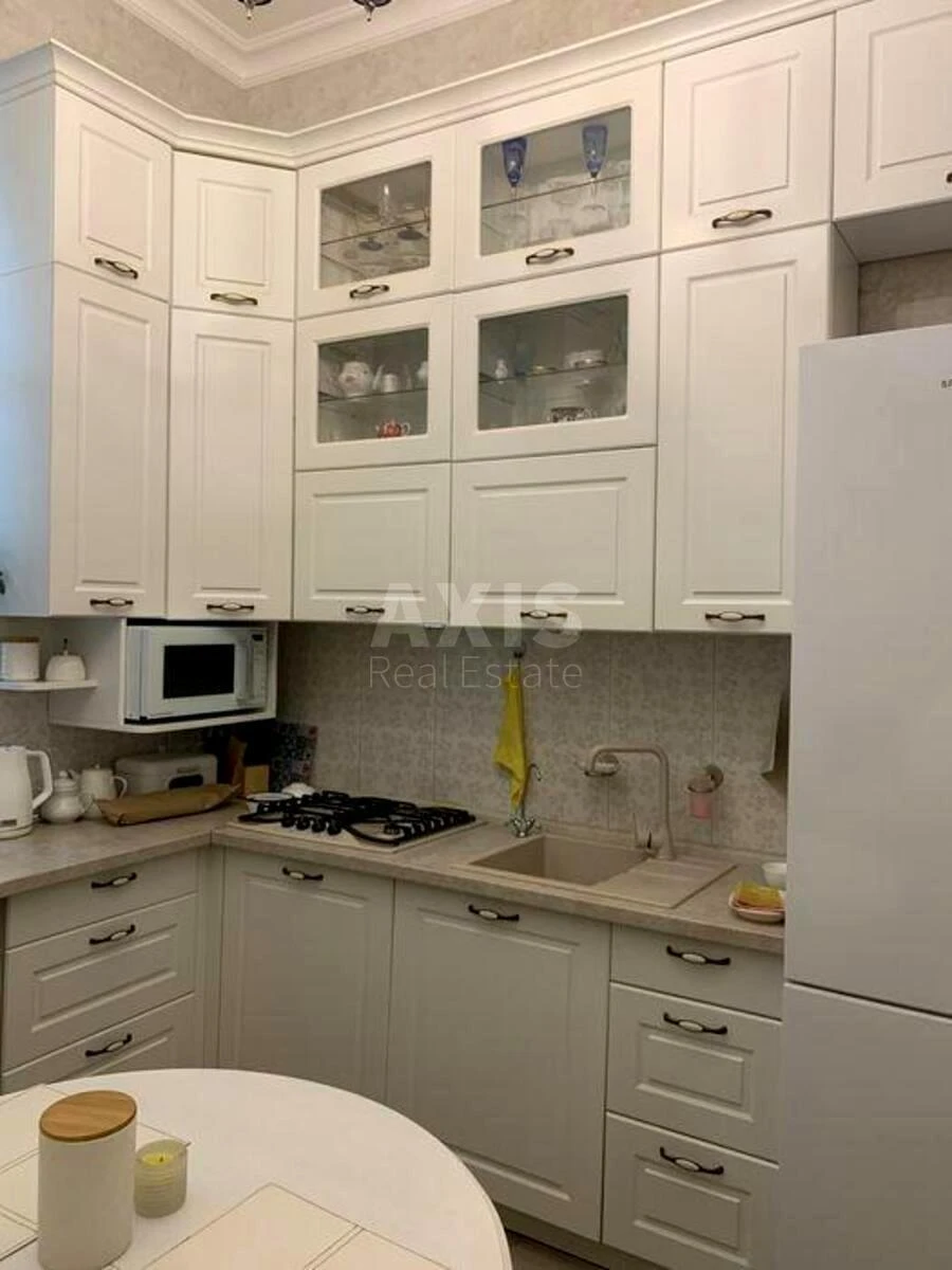 3k apartment vul. Rustaveli Shota 3264472
