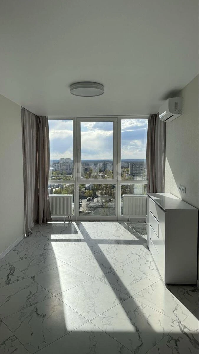 2k apartment vul. Bulahovs'kogo Akademika 2Б678225