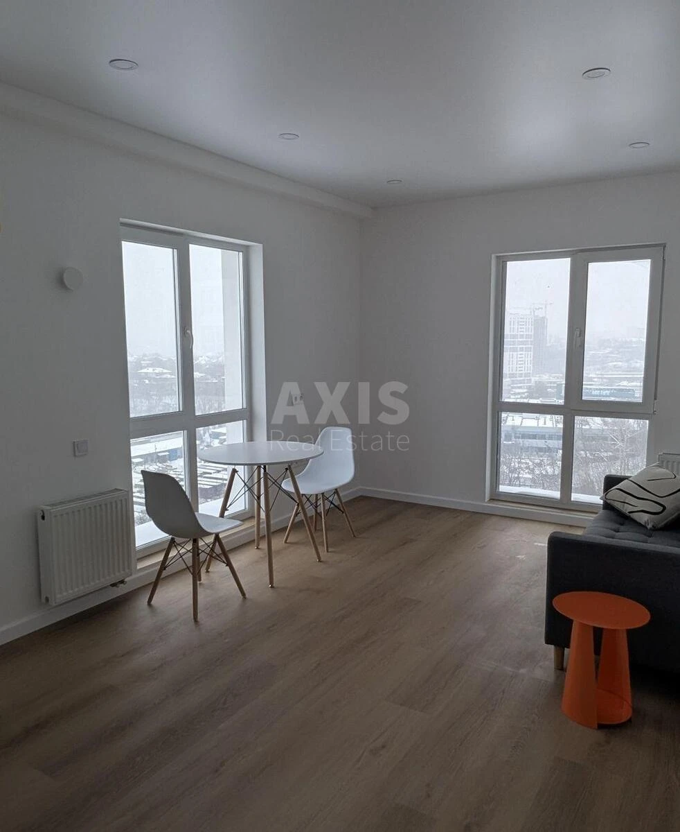 1k apartment vul. Myhajla Maksymovycha 24645022