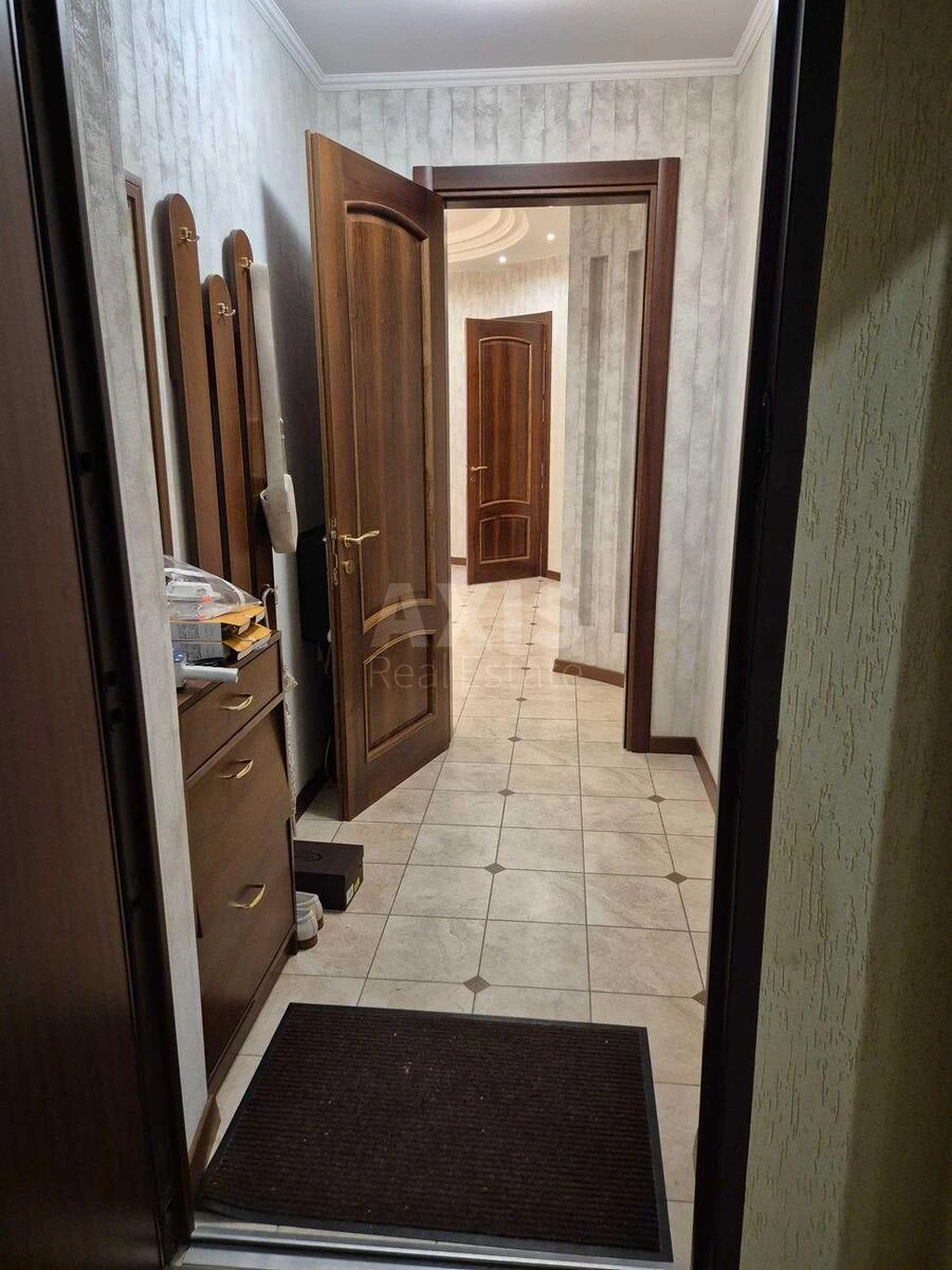3k apartment vul. Vasylya Tyutyunnyka 167085018