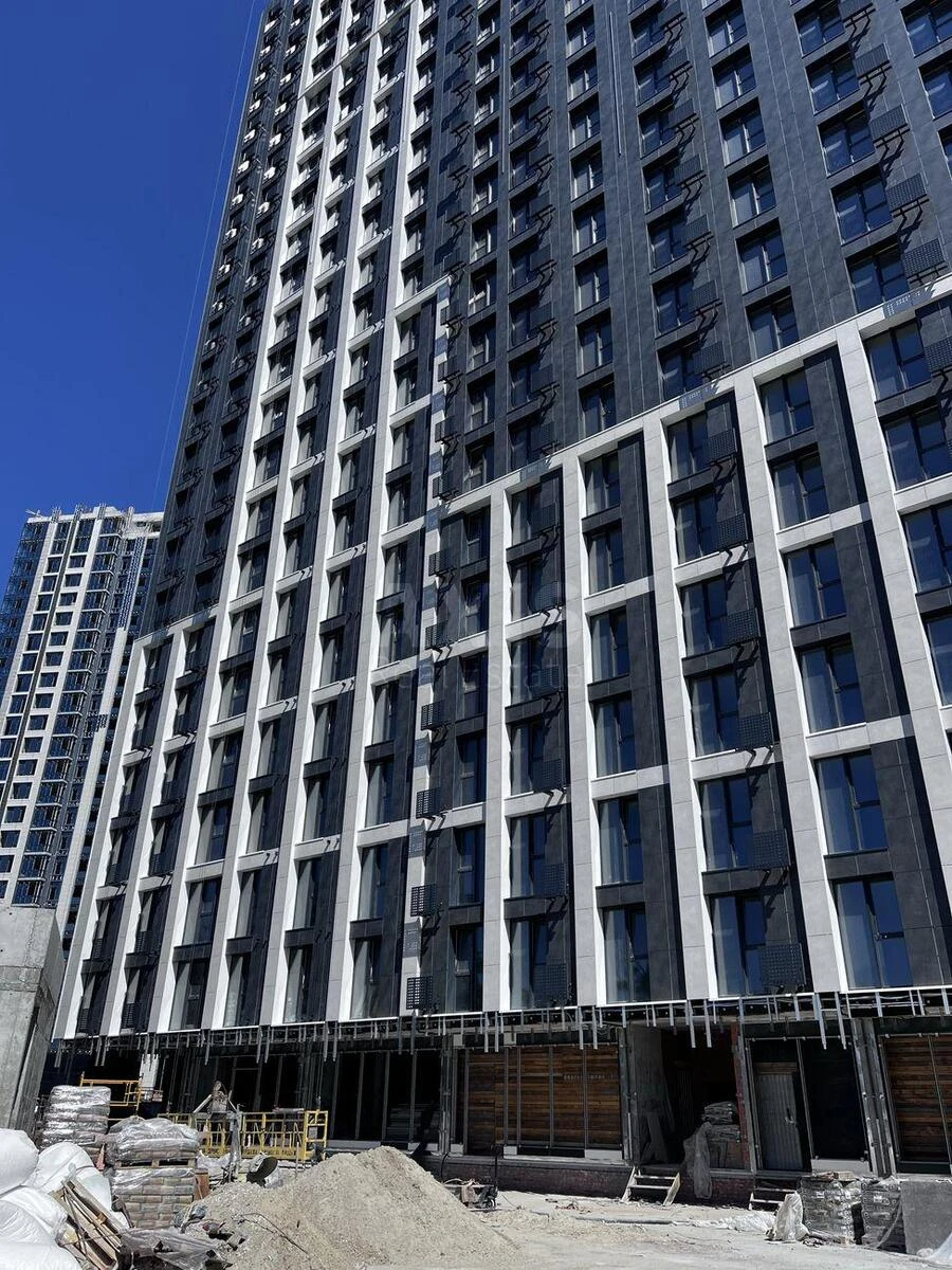 3k apartment shose Zaliznychne 45А708622