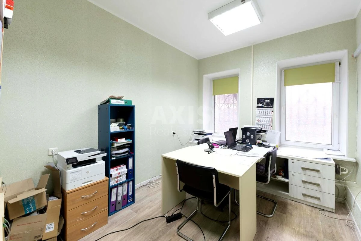 Офис ул. Антоновича 95, 49м2645260
