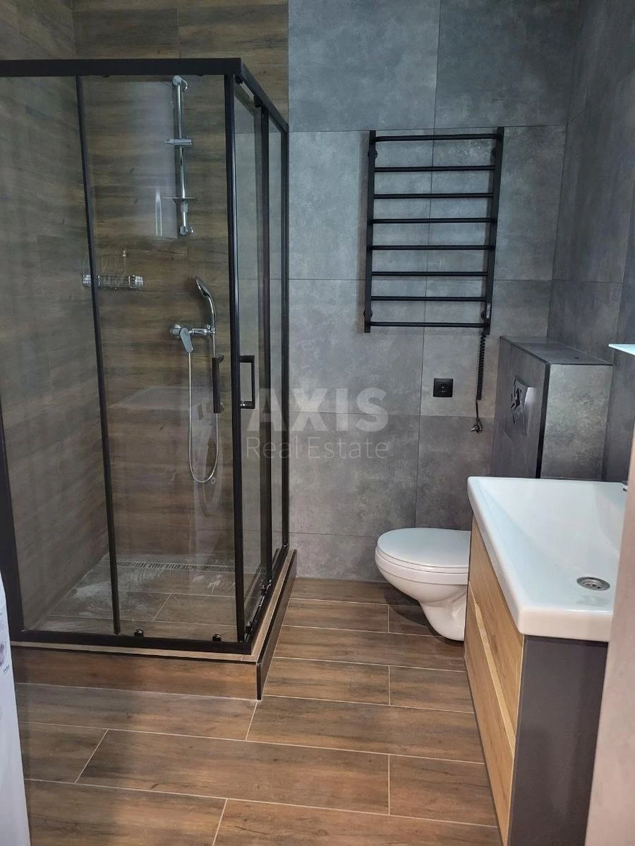 1k apartment vul. Glybochyc'ka 73693860