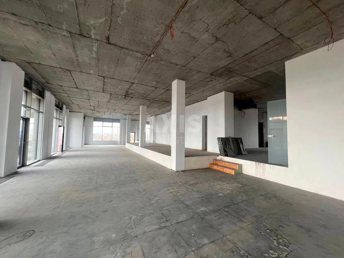 Office vul. Antonovycha 118/9, 454m2678869