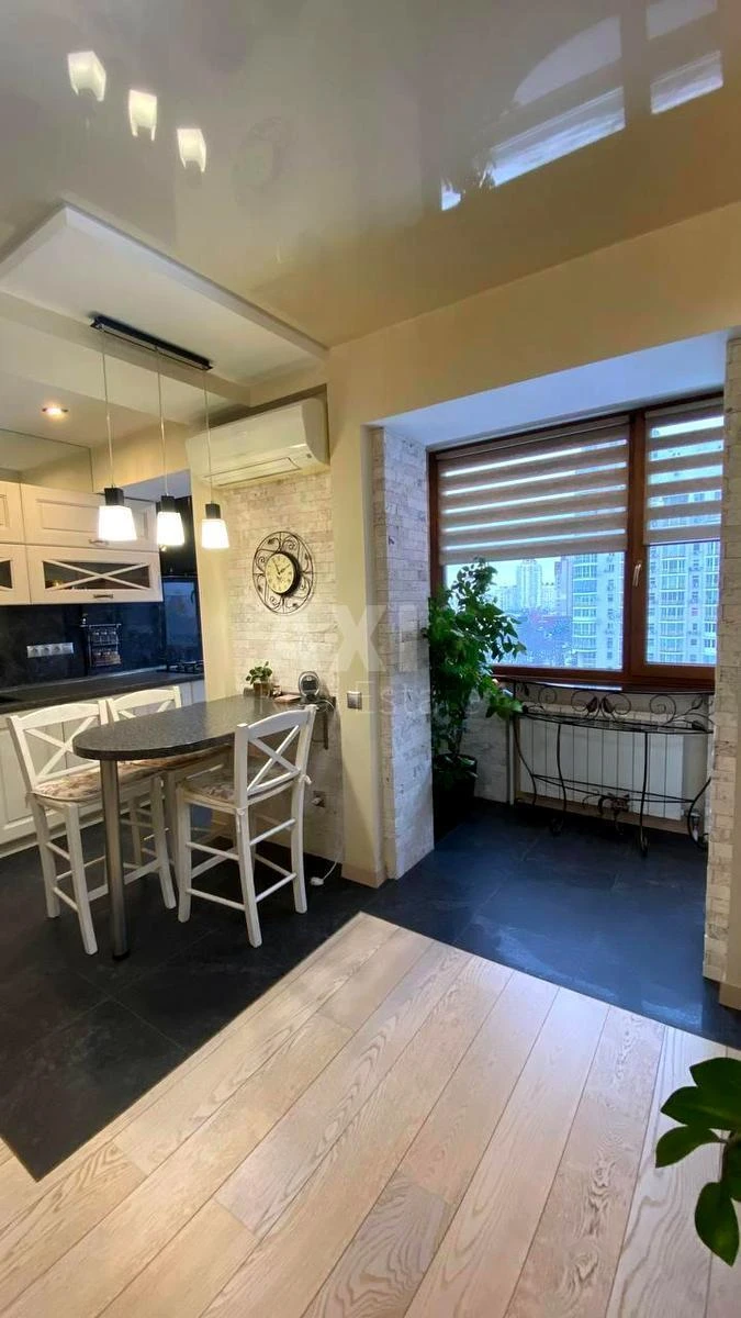 3k apartment pr-t Obolons'kyj 15693961