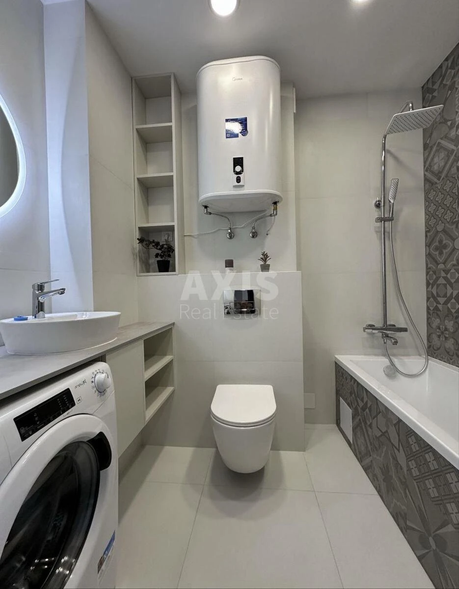 1k apartment vul. Virmens'ka 8/1276456114