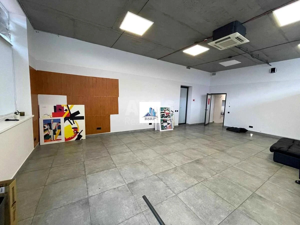 Office vul. Malevycha Kazymyra 86, 250m2679112