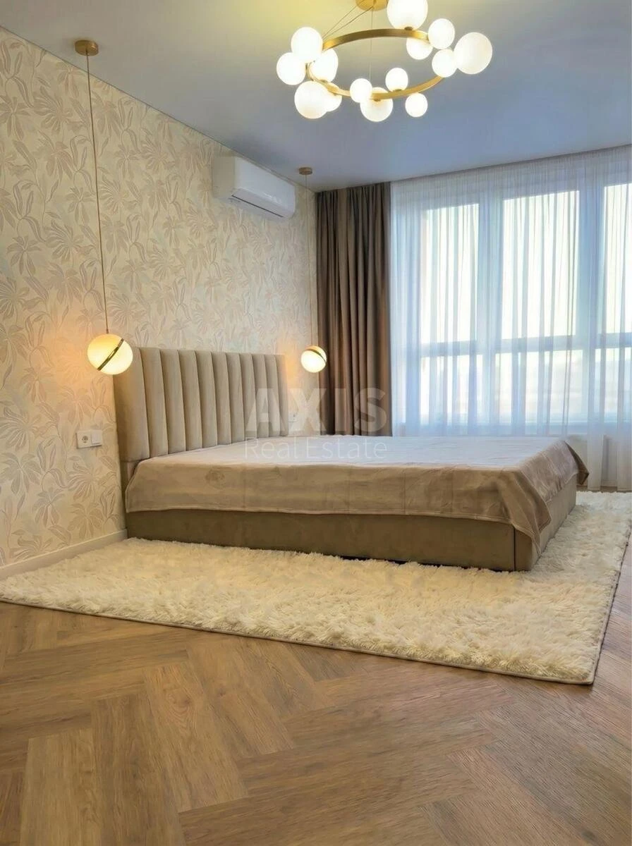 1к квартира ул. Набережно-Рыбальская 27709061