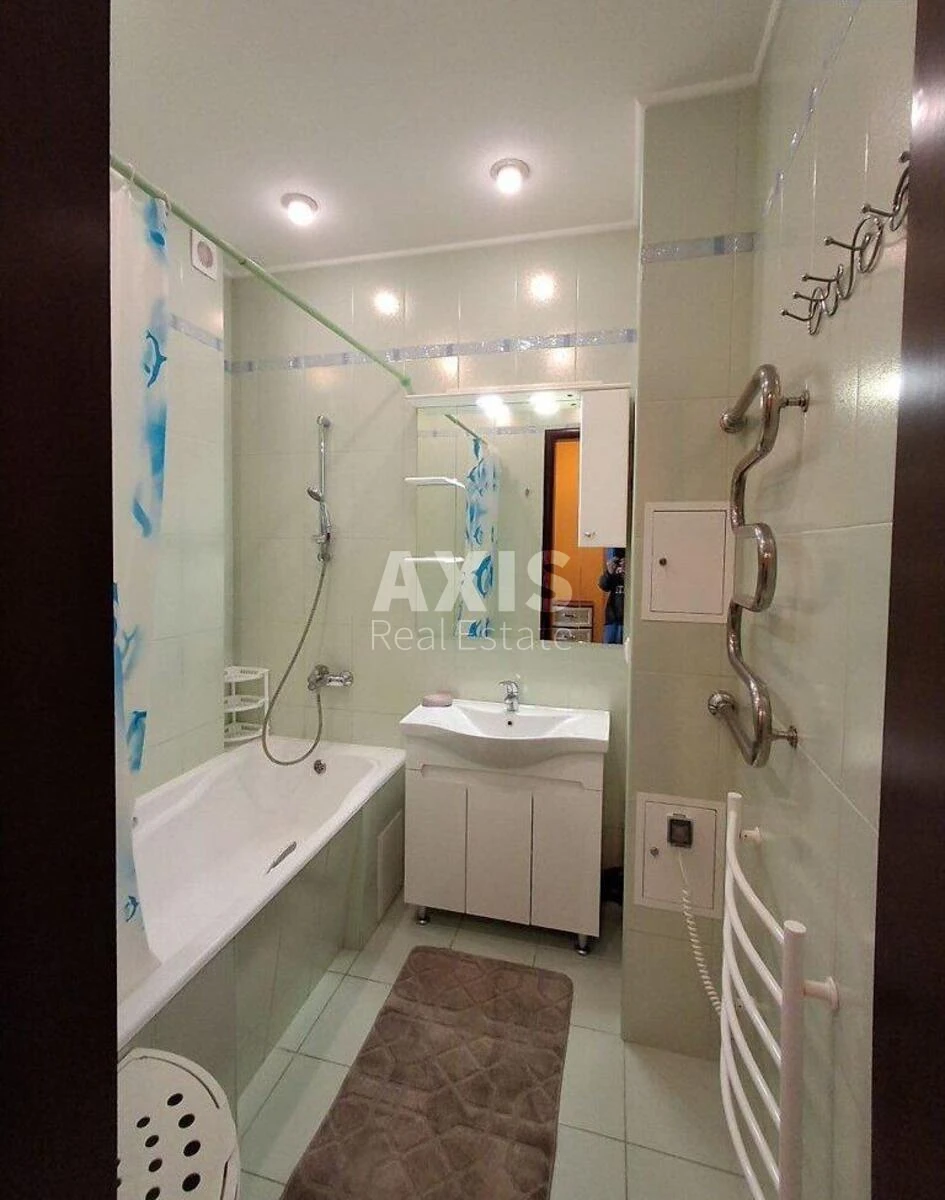 2k apartment vul. Svyatoslava Khorobroho 7661005