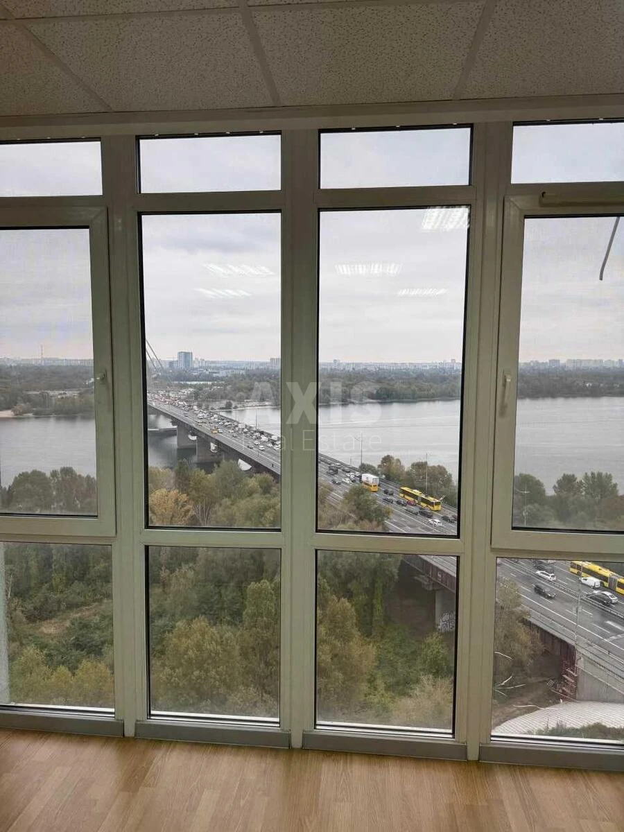 Office pr-t Volodimira Іvasyuka 2Д, 122m26121011